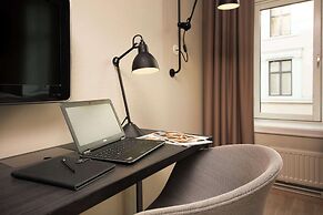 Scandic Oslo City