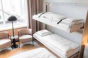 Scandic Oslo City