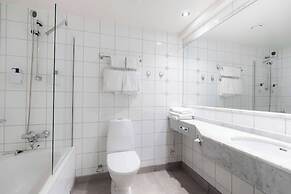 Scandic Oslo City