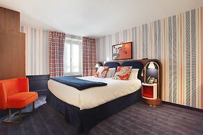 Hôtel du Cheval Blanc