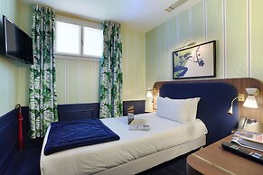 Hôtel du Cheval Blanc