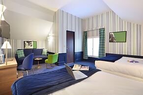 Hôtel du Cheval Blanc