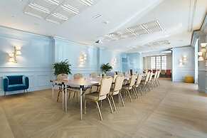 Hôtel du Cheval Blanc