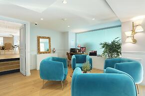 Hôtel du Cheval Blanc