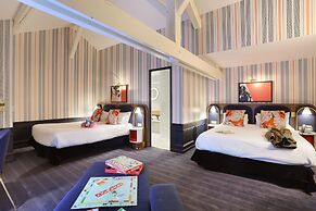 Hôtel du Cheval Blanc