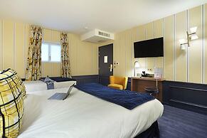 Hôtel du Cheval Blanc