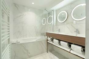 Hôtel du Cheval Blanc