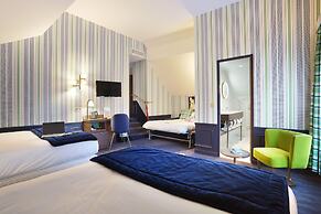 Hôtel du Cheval Blanc