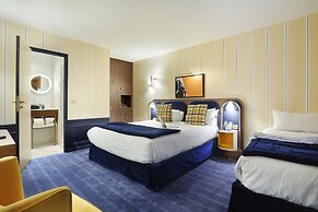 Hôtel du Cheval Blanc