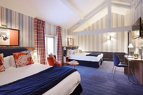 Hôtel du Cheval Blanc