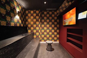 RockyPop Marseille hôtel