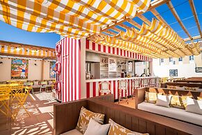RockyPop Marseille hôtel