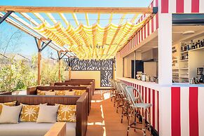 RockyPop Marseille hôtel