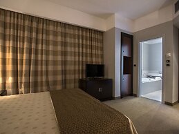 Fly On Hotel