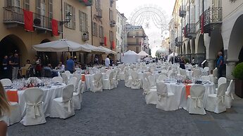 Hotel Palazzo Lovera