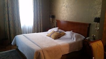 Hotel Palazzo Lovera