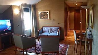 Hotel Palazzo Lovera