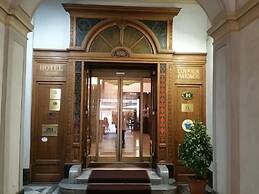 Hotel Palazzo Lovera