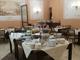 Hotel Palazzo Lovera