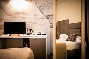Hotel Palazzo Lovera