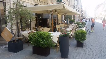 Hotel Palazzo Lovera