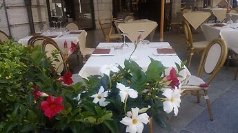Hotel Palazzo Lovera