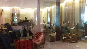 Hotel Palazzo Lovera