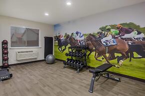 Clarion Pointe Harrodsburg-Danville