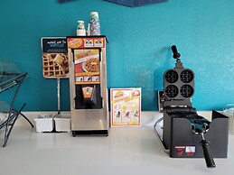 Clarion Pointe Harrodsburg-Danville