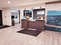 Clarion Pointe Harrodsburg-Danville