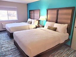 Clarion Pointe Harrodsburg-Danville