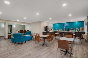 Clarion Pointe Harrodsburg-Danville
