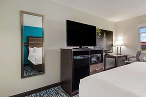 Clarion Pointe Harrodsburg-Danville