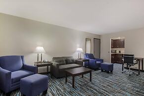 Clarion Pointe Harrodsburg-Danville