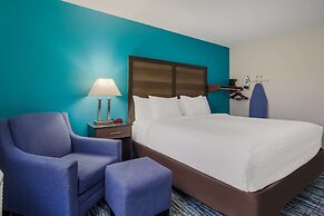 Clarion Pointe Harrodsburg-Danville