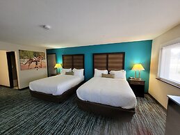 Clarion Pointe Harrodsburg-Danville