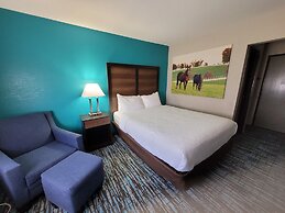 Clarion Pointe Harrodsburg-Danville