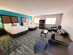 Clarion Pointe Harrodsburg-Danville