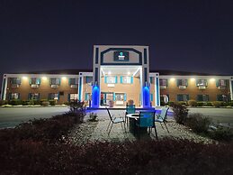 Clarion Pointe Harrodsburg-Danville