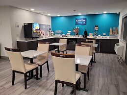 Clarion Pointe Harrodsburg-Danville