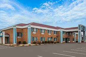 Clarion Pointe Harrodsburg-Danville