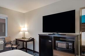 Clarion Pointe Harrodsburg-Danville