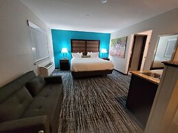 Clarion Pointe Harrodsburg-Danville