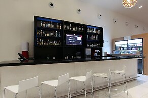Fiesta Inn Express Naucalpan