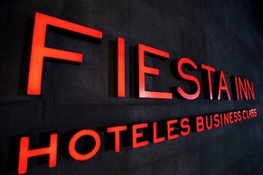 Fiesta Inn Express Naucalpan