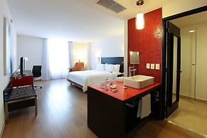 Fiesta Inn Express Naucalpan