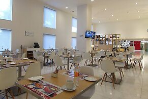 Fiesta Inn Express Naucalpan