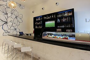 Fiesta Inn Express Naucalpan