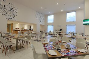 Fiesta Inn Express Naucalpan