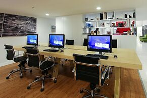 Fiesta Inn Express Naucalpan